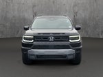 2026 Honda Passport RTL Towing