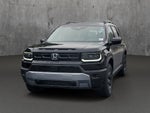 2026 Honda Passport RTL Towing