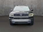 2026 Honda Passport RTL Towing