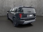 2026 Honda Passport RTL Towing