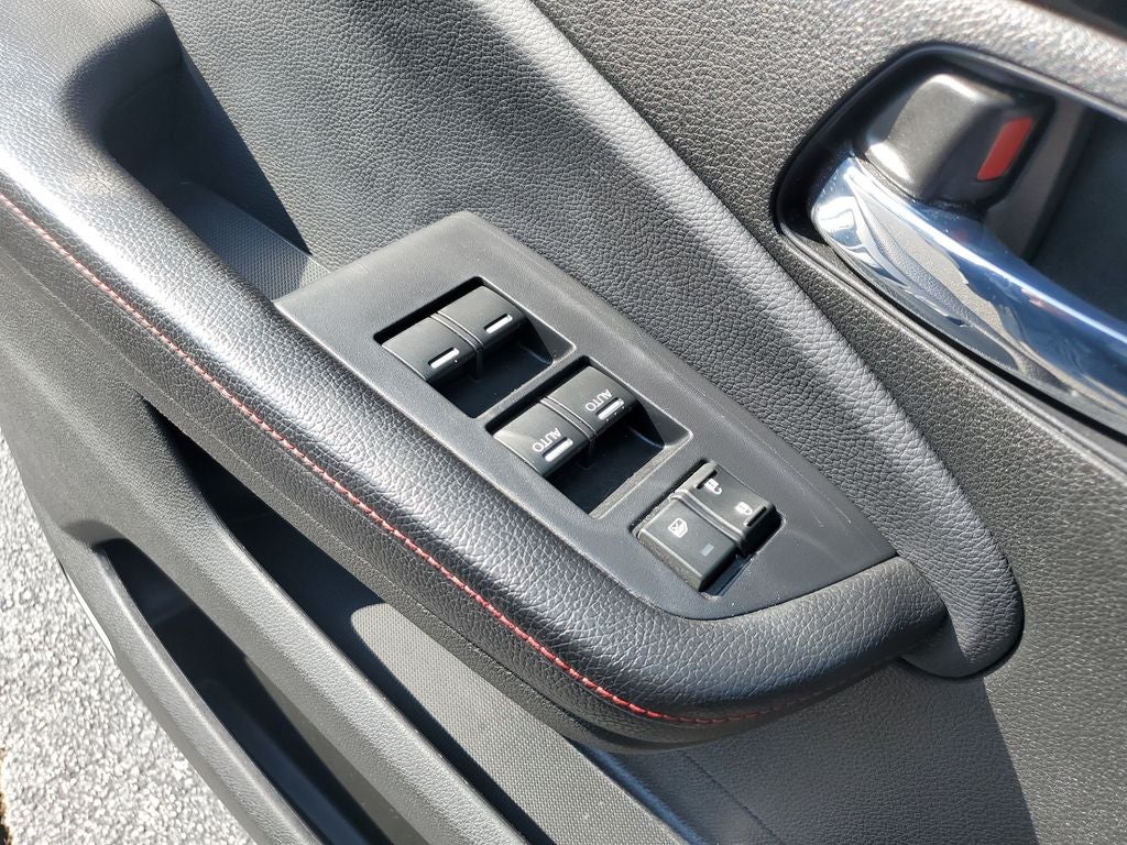 2019 Honda Ridgeline Black Edition