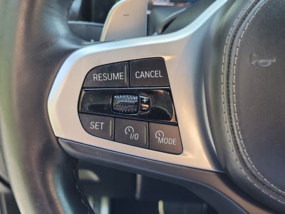2024 BMW X6 xDrive40i