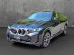 2024 BMW X6 xDrive40i