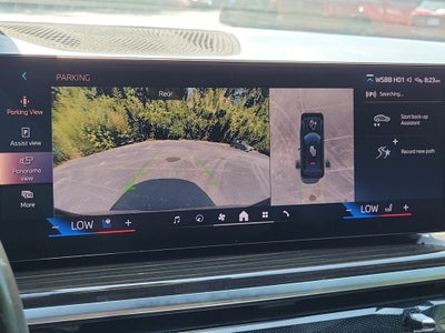 2024 BMW X6 xDrive40i