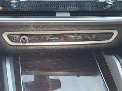 2024 BMW X6 xDrive40i