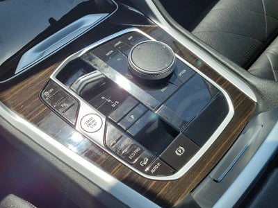 2024 BMW X6 xDrive40i
