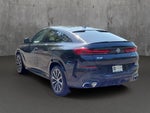 2024 BMW X6 xDrive40i