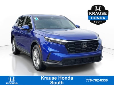 2023 Honda CR-V EX