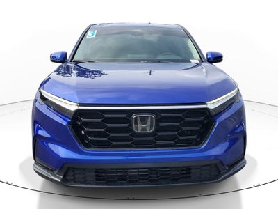2023 Honda CR-V EX