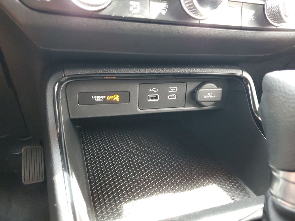 2023 Honda CR-V EX