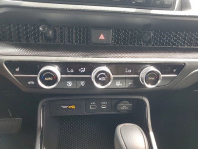 2023 Honda CR-V EX