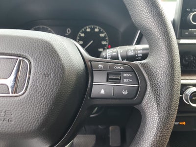 2023 Honda CR-V EX