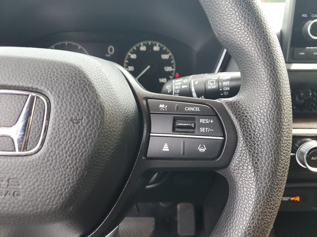 2023 Honda CR-V EX