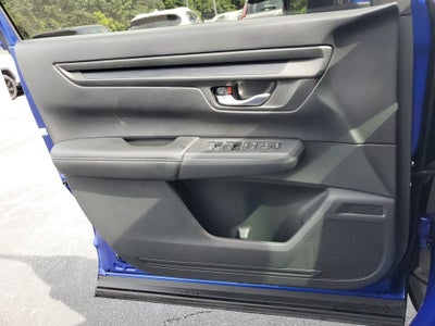 2023 Honda CR-V EX