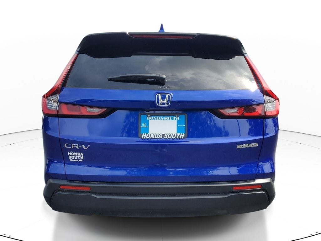 2023 Honda CR-V EX