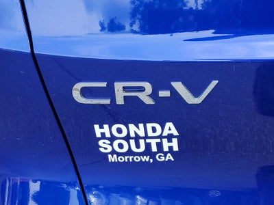 2023 Honda CR-V EX