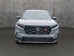 2027 Honda CR-V Hybrid TrailSport