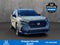 2027 Honda CR-V Hybrid TrailSport