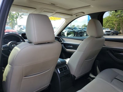 2024 Mazda Mazda CX-90 3.3 Turbo Preferred Plus
