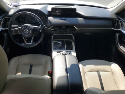 2024 Mazda Mazda CX-90 3.3 Turbo Preferred Plus