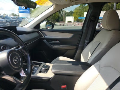 2024 Mazda Mazda CX-90 3.3 Turbo Preferred Plus