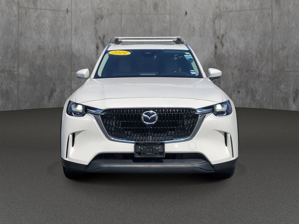 2024 Mazda Mazda CX-90 3.3 Turbo Preferred Plus
