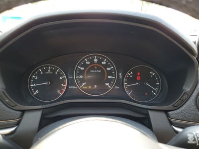 2024 Mazda Mazda CX-90 3.3 Turbo Preferred Plus