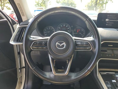 2024 Mazda Mazda CX-90 3.3 Turbo Preferred Plus