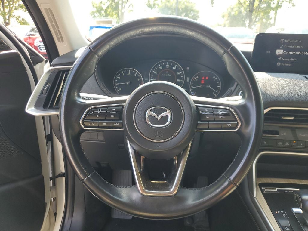 2024 Mazda Mazda CX-90 3.3 Turbo Preferred Plus