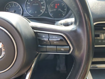 2024 Mazda Mazda CX-90 3.3 Turbo Preferred Plus