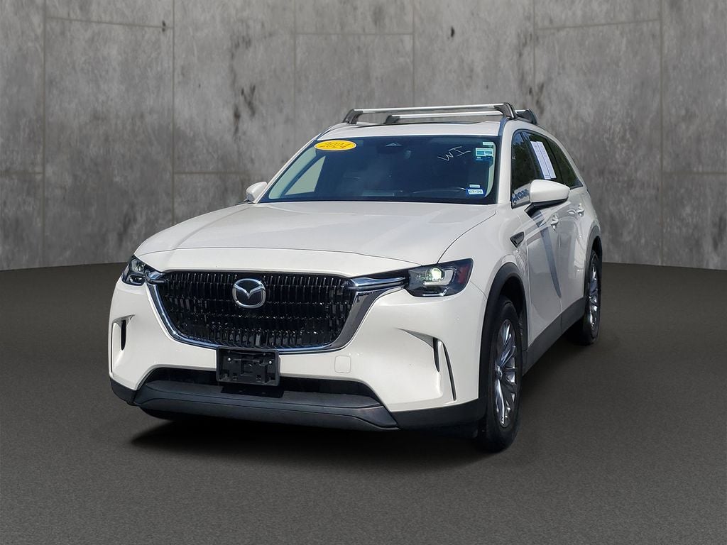2024 Mazda Mazda CX-90 3.3 Turbo Preferred Plus