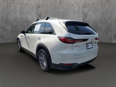 2024 Mazda Mazda CX-90 3.3 Turbo Preferred Plus
