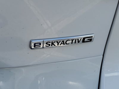 2024 Mazda Mazda CX-90 3.3 Turbo Preferred Plus