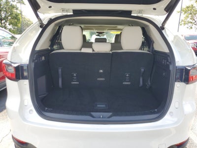 2024 Mazda Mazda CX-90 3.3 Turbo Preferred Plus