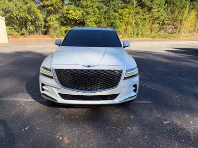 2022 Genesis GV80 3.5T