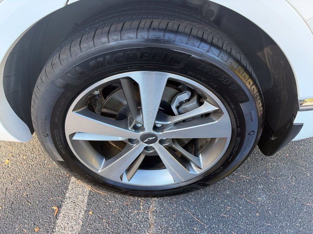 2022 Genesis GV80 3.5T
