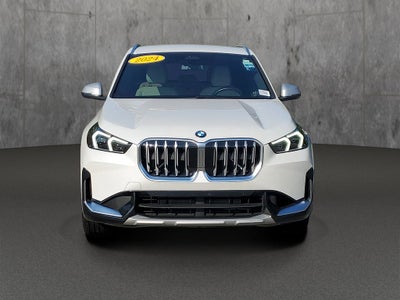 2024 BMW X1 xDrive28i