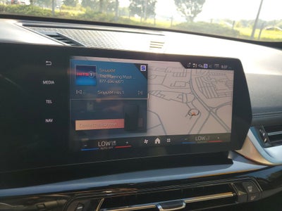2024 BMW X1 xDrive28i