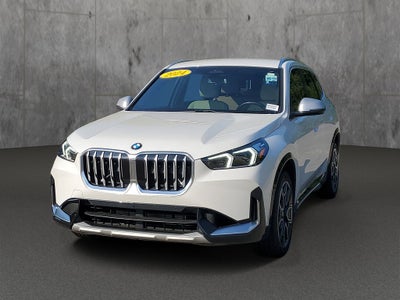 2024 BMW X1 xDrive28i