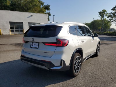 2024 BMW X1 xDrive28i