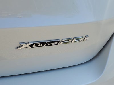 2024 BMW X1 xDrive28i