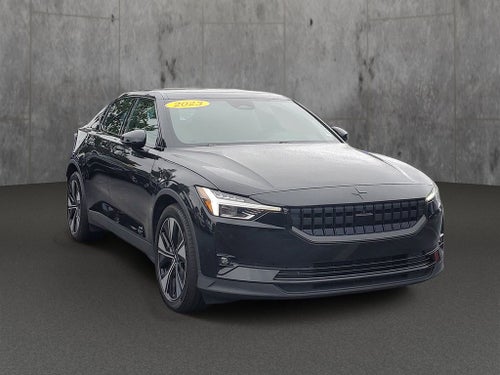 2023 Polestar 2 Long Range Dual Motor