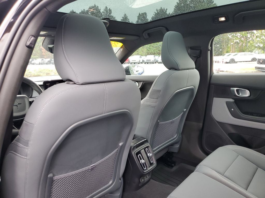 2023 Polestar 2 Long Range Dual Motor
