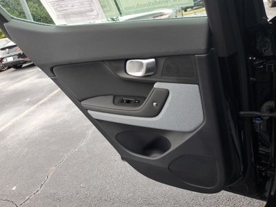 2023 Polestar 2 Long Range Dual Motor