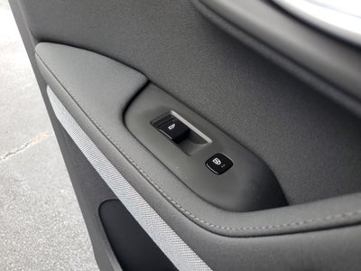 2023 Polestar 2 Long Range Dual Motor