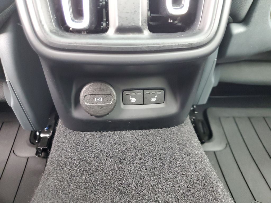 2023 Polestar 2 Long Range Dual Motor