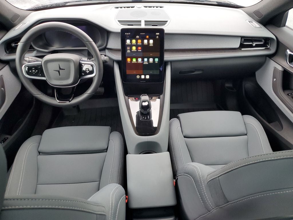 2023 Polestar 2 Long Range Dual Motor