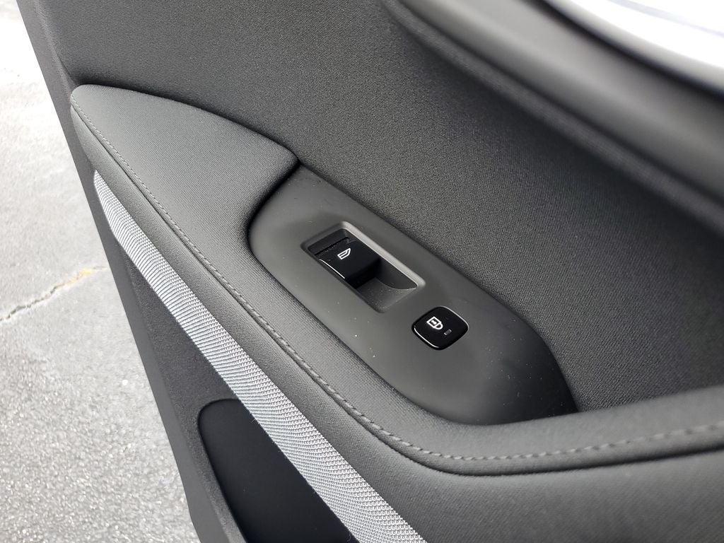 2023 Polestar 2 Long Range Dual Motor