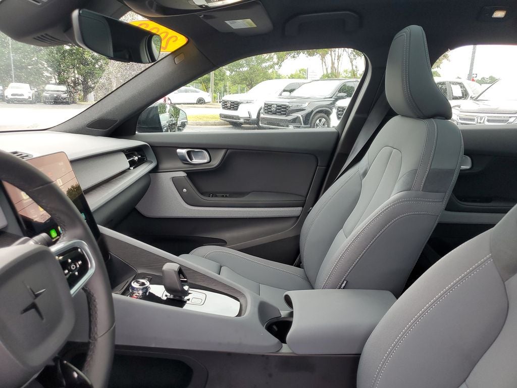 2023 Polestar 2 Long Range Dual Motor