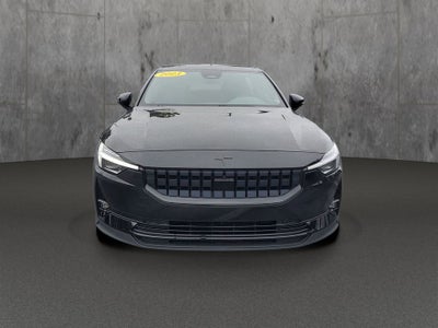 2023 Polestar 2 Long Range Dual Motor